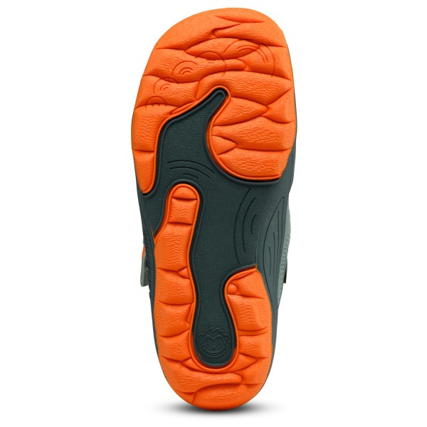 Affenzahn - Kid's Winterstiefel Vegan Blizzy - Winterschoenen