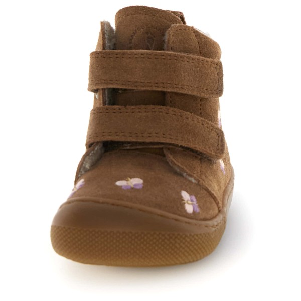 Naturino - Kid's Barefoot Wigghi - Botas invierno
