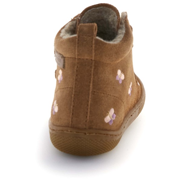 Naturino - Kid's Barefoot Wigghi - Vintersko