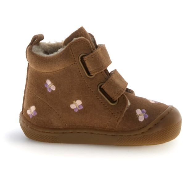 Naturino - Kid's Barefoot Wigghi - Vintersko