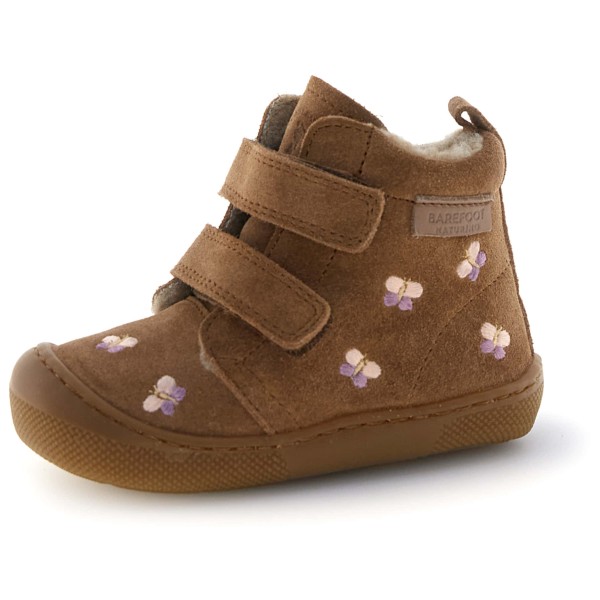Naturino - Kid's Barefoot Wigghi - Vintersko
