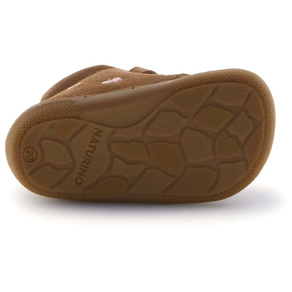 Naturino - Kid's Barefoot Wigghi - Winterschoenen