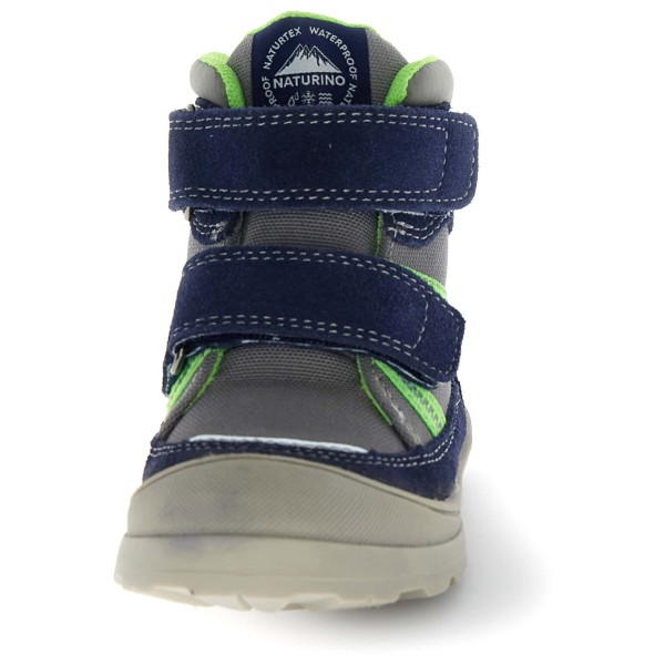 Naturino - Kid's Graysy - Botas invierno