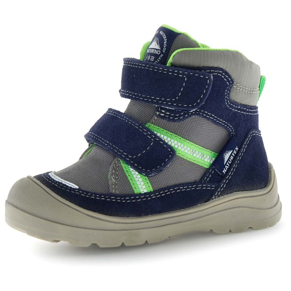 Naturino - Kid's Graysy - Winterschuhe