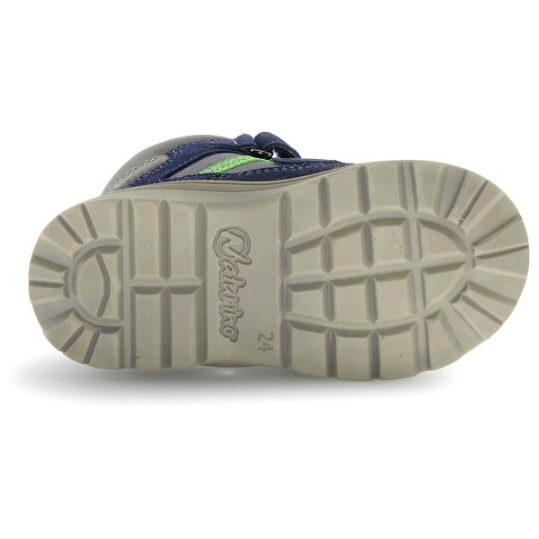 Naturino - Kid's Graysy - Winterschuhe