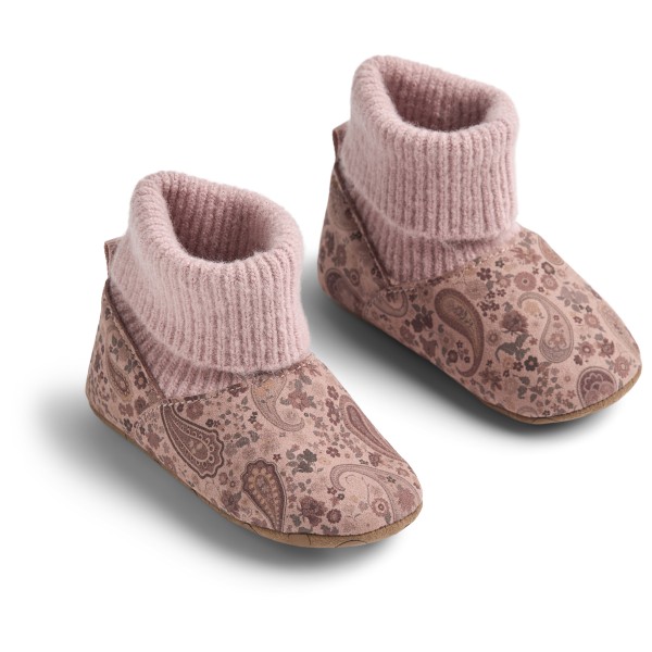WHEAT - Kid's Indoor Shoe Caius - Pantoffels