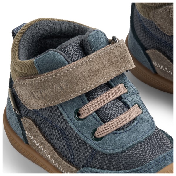 WHEAT - Kid's Prewalker Tody Tex - Calzado informal