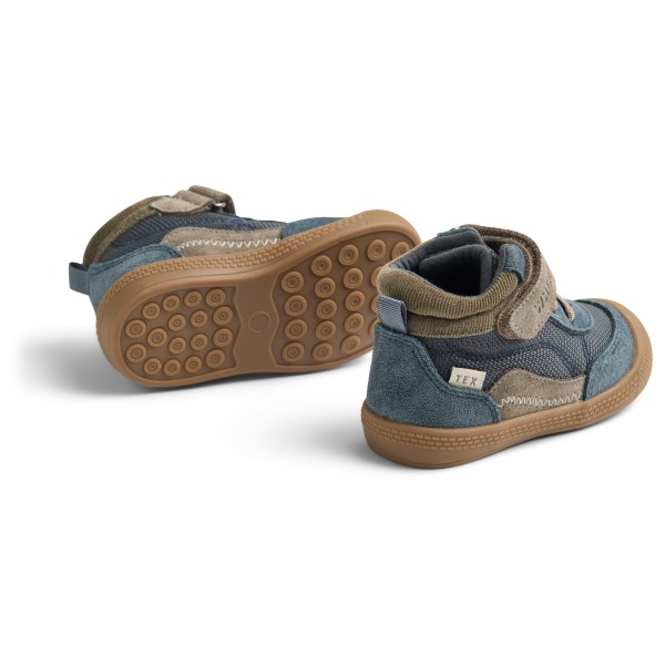 WHEAT - Kid's Prewalker Tody Tex - Freizeitschuhe
