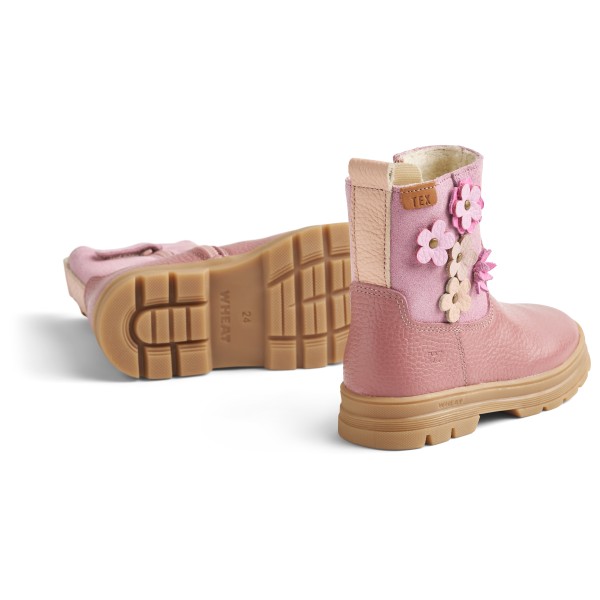 WHEAT - Kid's Winterboot Carmen Tex - Botas invierno