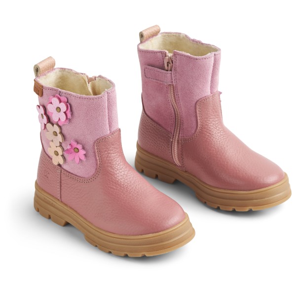 WHEAT - Kid's Winterboot Carmen Tex - Winterschoenen