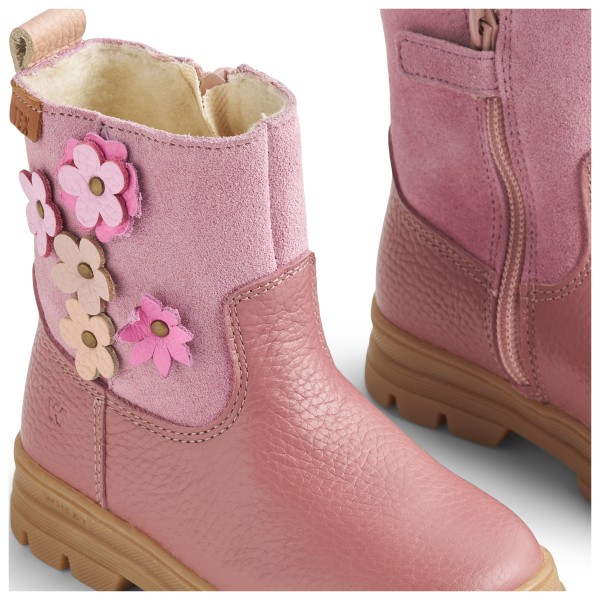 WHEAT - Kid's Winterboot Carmen Tex - Winterschoenen