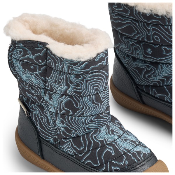 WHEAT - Kid's Winterboot Delaney 2.0 Tex - Winterschoenen
