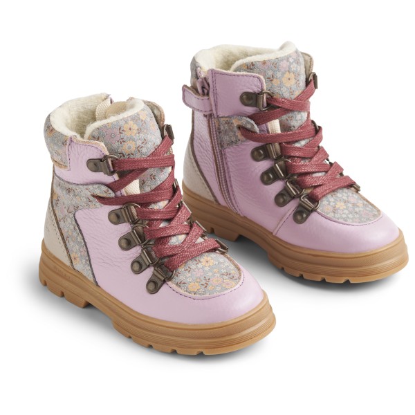 WHEAT - Kid's Winterboot Toni Hiker Tex - Winterschuhe