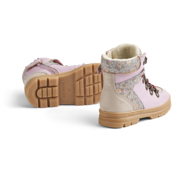 WHEAT - Kid's Winterboot Toni Hiker Tex - Winterschuhe