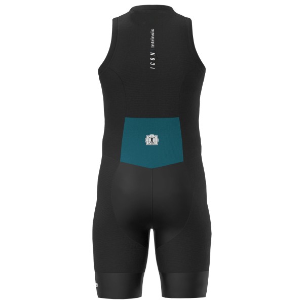Bioracer - Kid's Icon Multi Tri Suit - Veloeinteiler