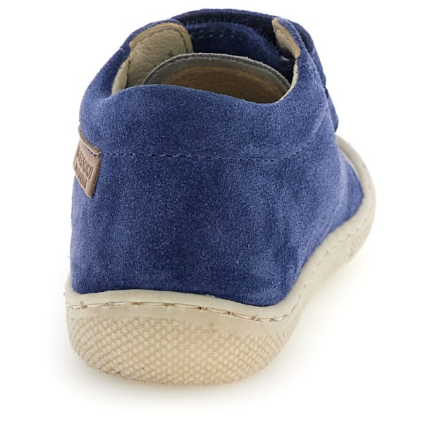 Naturino - Kid's Amur VL - Barfotaskor