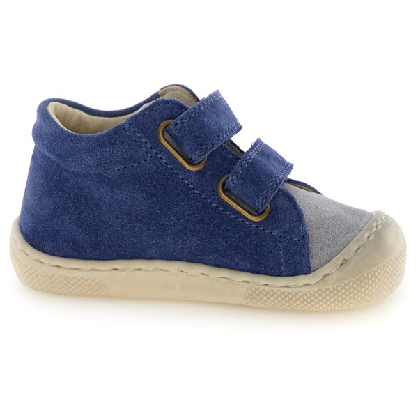 Naturino - Kid's Amur VL - Barfotaskor