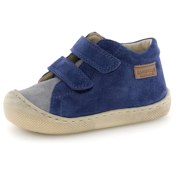 Naturino - Kid's Amur VL - Barfotaskor