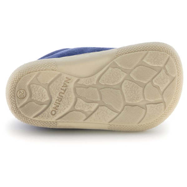 Naturino - Kid's Amur VL - Barfotaskor