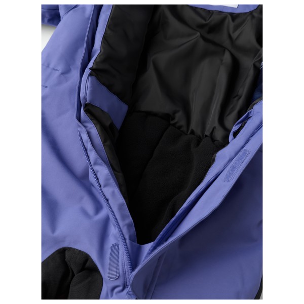 PO. P - Kid's Snowy Padded Suit - Mono