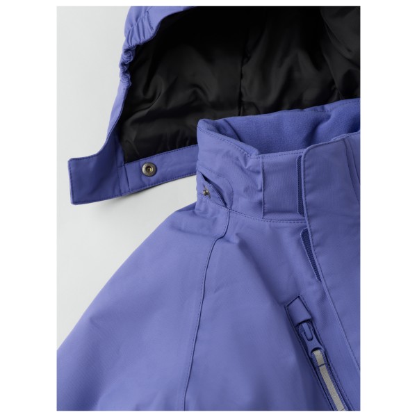 PO. P - Kid's Snowy Padded Suit - Mono