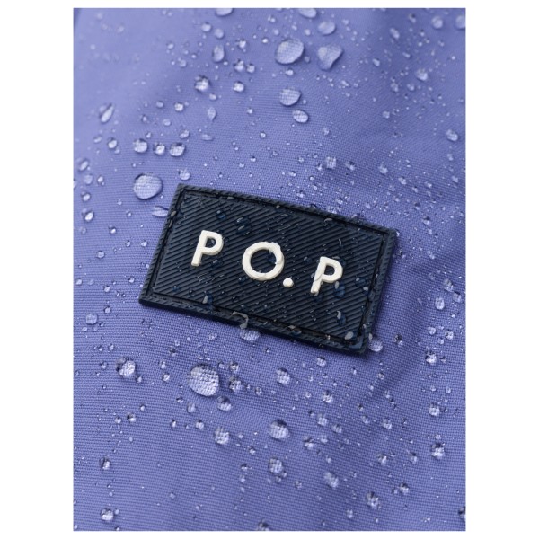 PO. P - Kid's Snowy Padded Suit - Mono