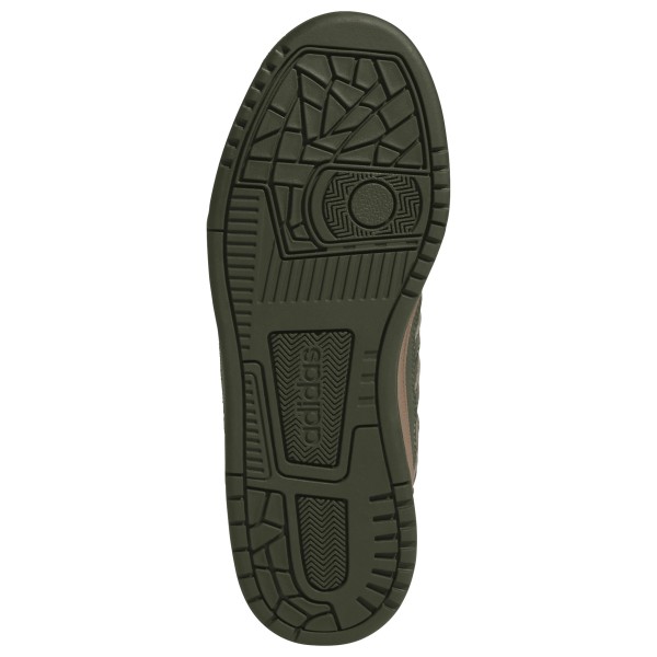 adidas - Kid's Rapid Court Mid Winterized Shoes - Winter boots
