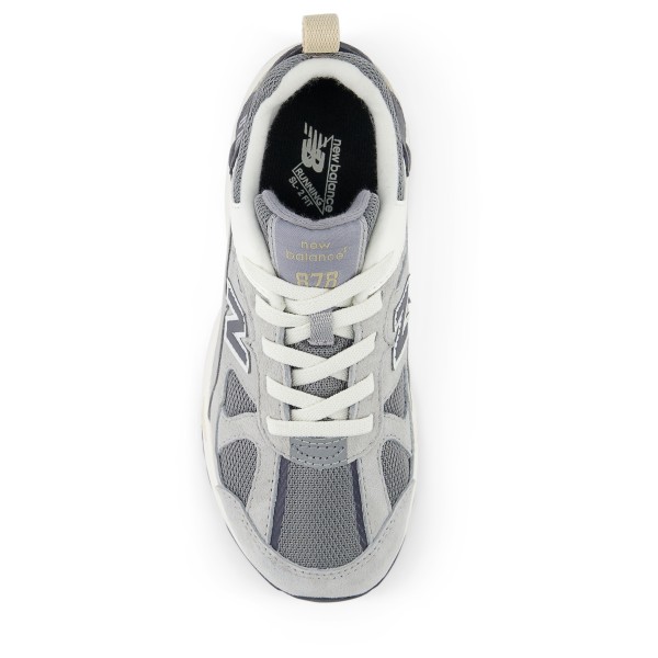 New Balance - Kid's 878 - Sneakers