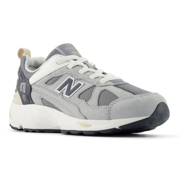 New Balance - Kid's 878 - Sneakers