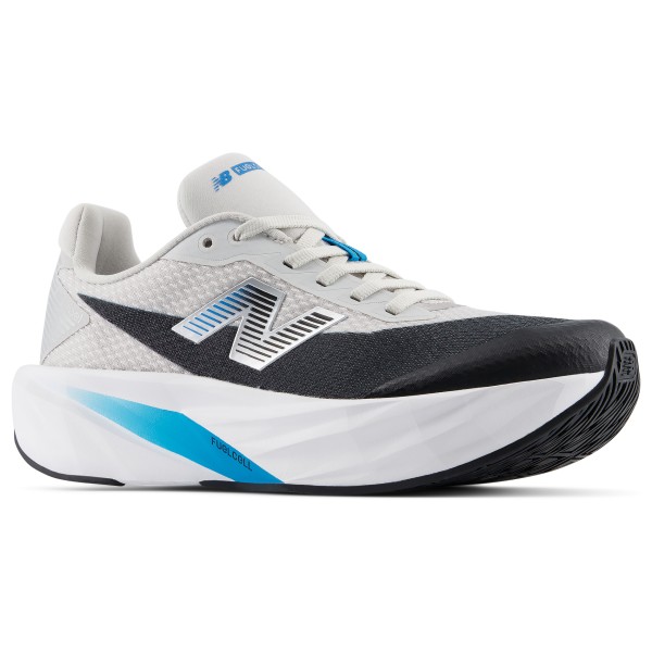 New Balance - Kid's FC Rebel - Running shoes