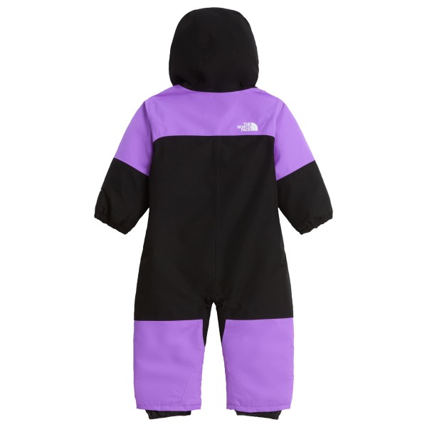 The North Face - Kid's Baby Freedom Insulated Snowsuit - Mono