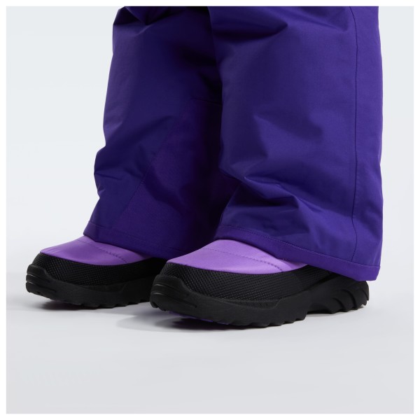 The North Face - Kid's NSE Traction Bootie WP - Vintersko