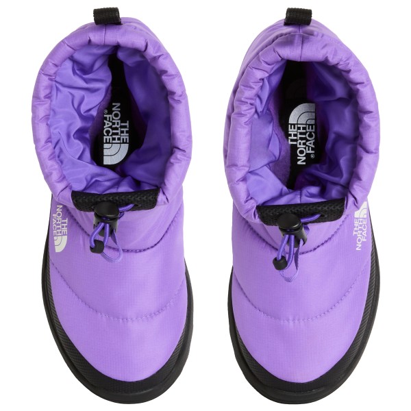 The North Face - Kid's NSE Traction Bootie WP - Winterschuhe