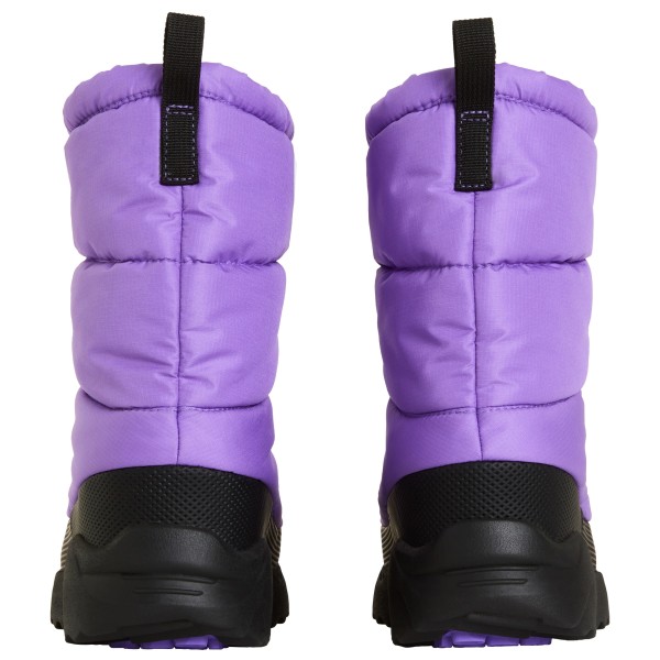 The North Face - Kid's NSE Traction Bootie WP - Winterschuhe