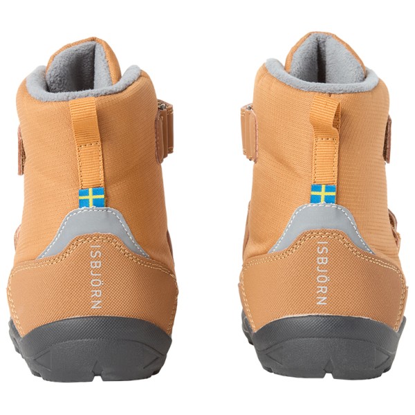 Isbjörn - Kid's Polar Paw Winter Shoe - Winterschoenen