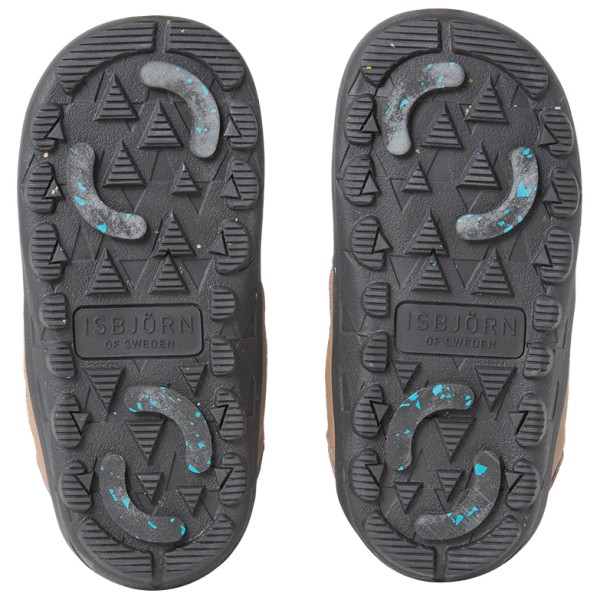 Isbjörn - Kid's Polar Paw Winter Shoe - Winterschoenen