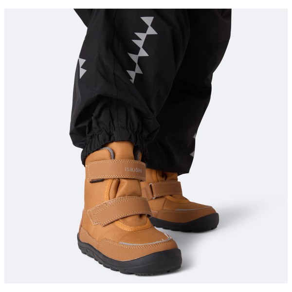 Isbjörn - Kid's Polar Paw Winter Shoe - Winterschoenen