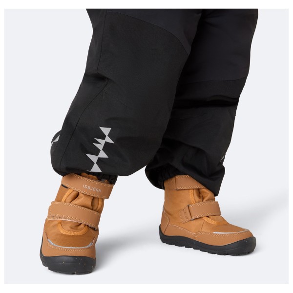 Isbjörn - Kid's Polar Paw Winter Shoe - Winterschoenen