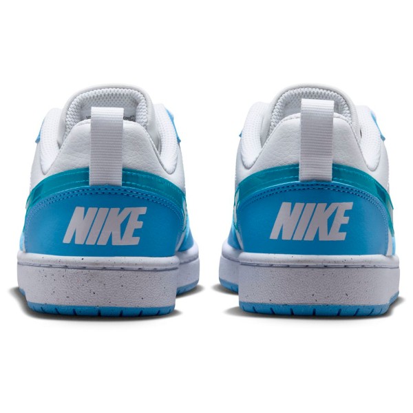 Nike - Kid's Court Borough Low - Sneaker