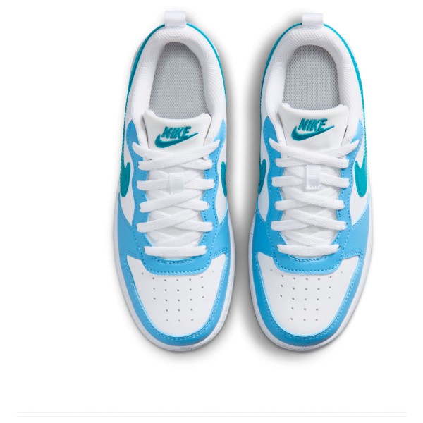 Nike - Kid's Court Borough Low - Sneaker