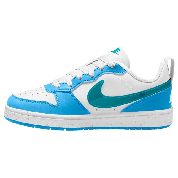 Nike - Kid's Court Borough Low - Sneakers