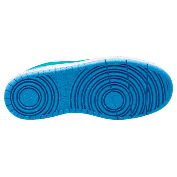 Nike - Kid's Court Borough Low - Sneakers