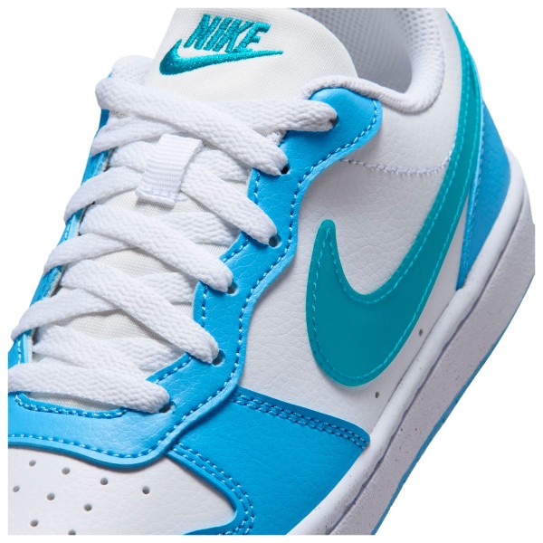 Nike - Kid's Court Borough Low - Sneakers