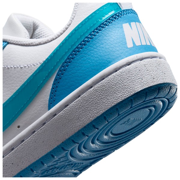 Nike - Kid's Court Borough Low - Sneakers