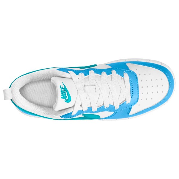 Nike - Kid's Court Borough Low - Zapatillas deportivas