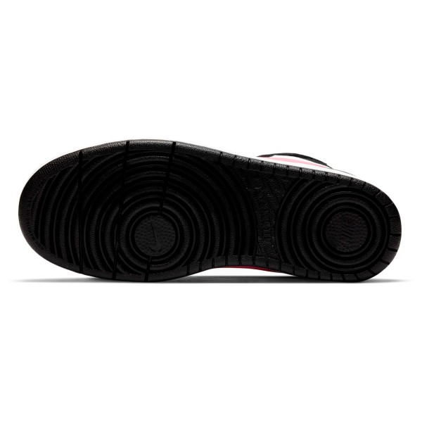 Nike - Kid's Court Borough Mid 2 - Sneakers