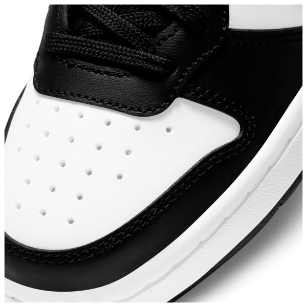 Nike - Kid's Court Borough Mid 2 - Zapatillas deportivas