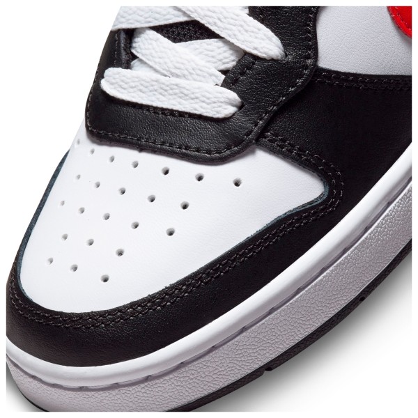 Nike - Kid's Court Borough Mid 2 BG - Zapatillas deportivas