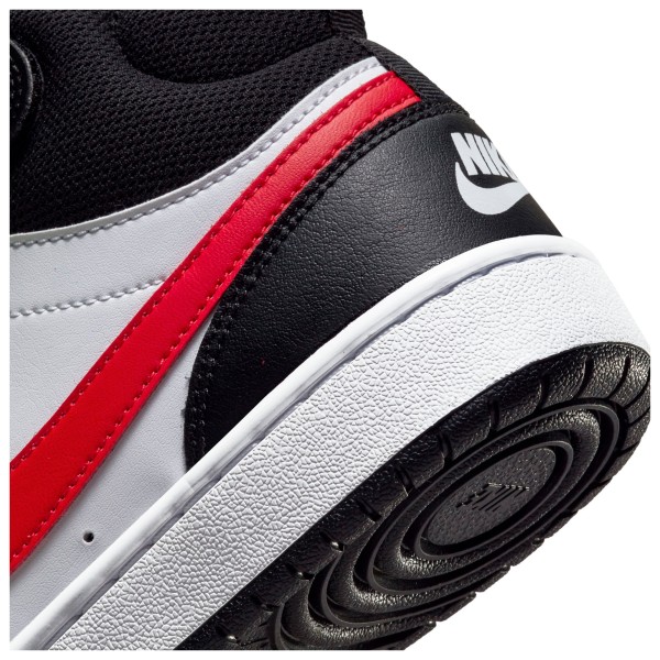 Nike - Kid's Court Borough Mid 2 BG - Zapatillas deportivas