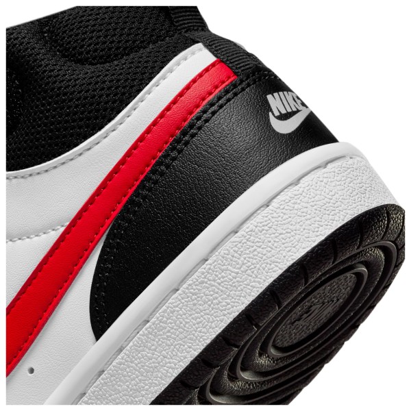 Nike - Kid's Court Borough Mid 2 BPV - Sneaker